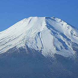 スマートフォン壁紙 富士山 Andoroid Iphone待ち受け