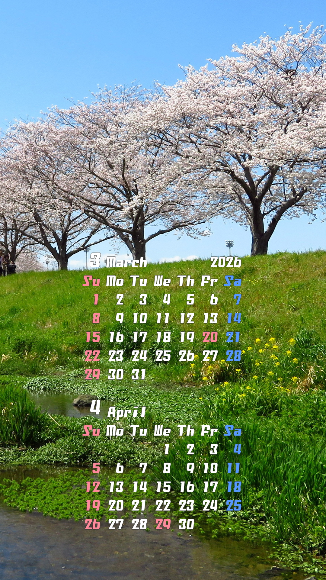 2026�N03���X�}�z�J�����_�[�ǎ�04