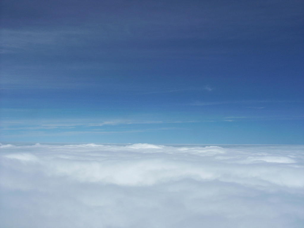 無料壁紙写真素材集 7月 夏 高山植物 山岳 日本百名山 斜里岳 北海道